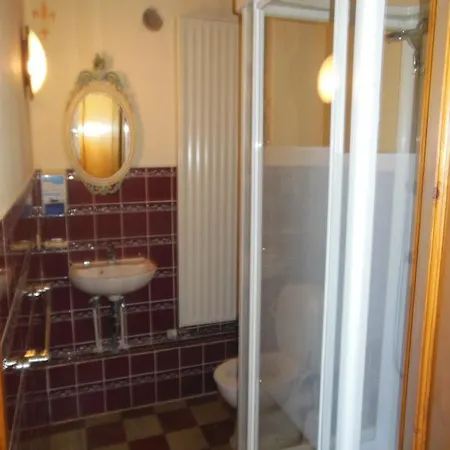 Kloosterhoeve Zwalm