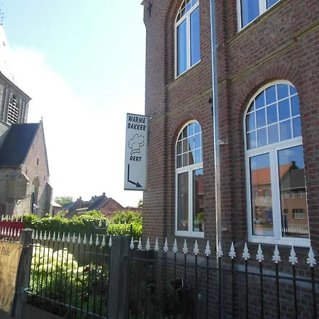 Kloosterhoeve