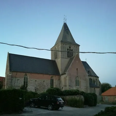 Kloosterhoeve